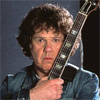 Gary Moore, Les Paul � ����