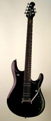 Ernie Ball Music Man ����� ��������